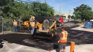 Best Recycled Asphalt Driveway Installation  in Easton, MD